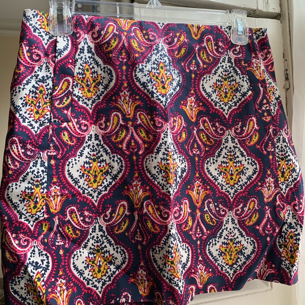 J Crew Skirt